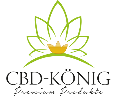CBD König Logo Web